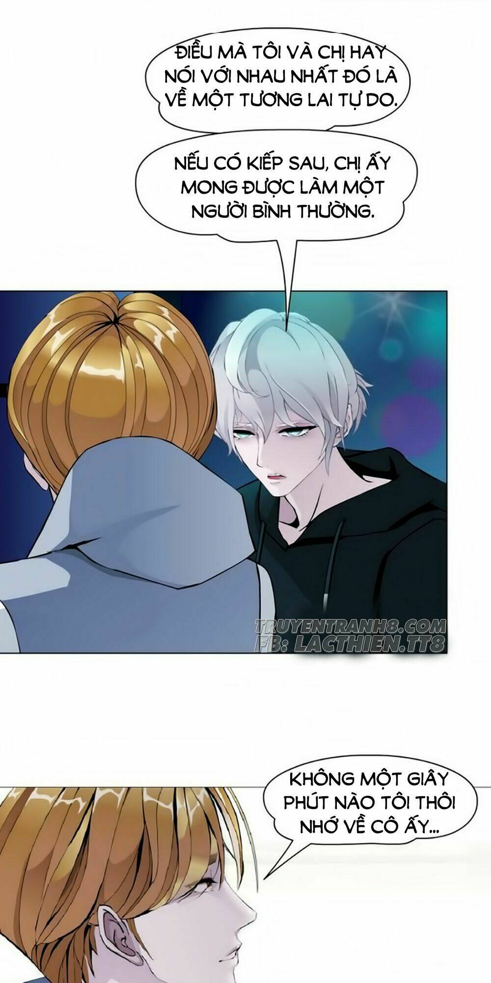 Sổ Tay Mỹ Nam Giới X: Chapter 7