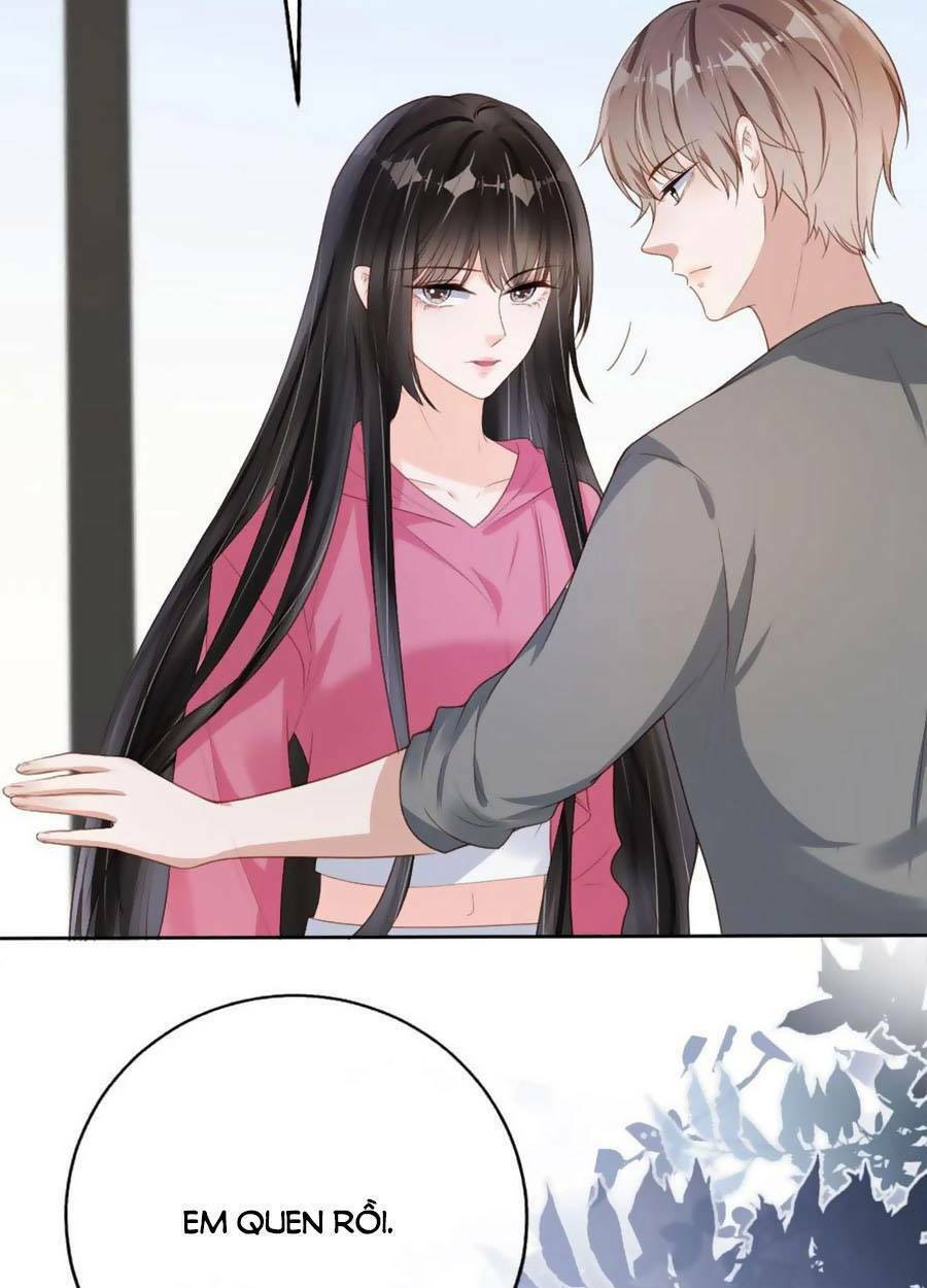 Dây Dưa Không Dứt: Chapter 32