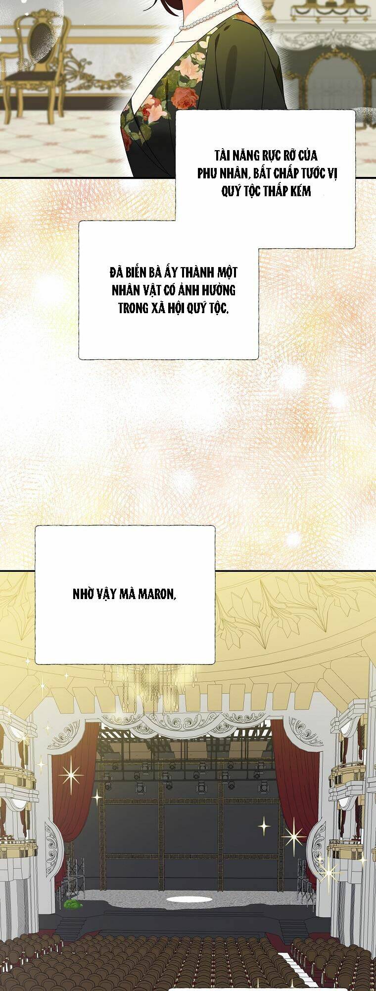 Ba Người Anh Trai Của Tôi Là Bạo Quân: Chapter 54.1