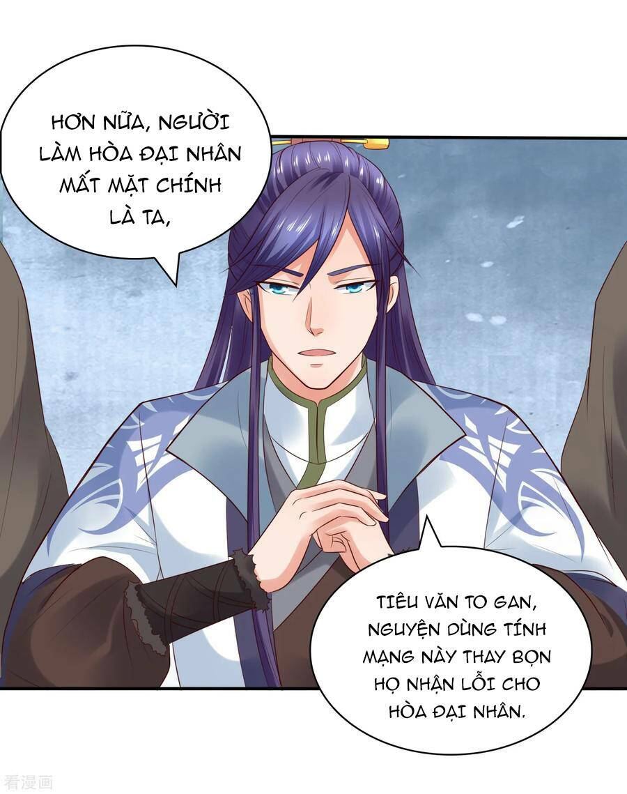 Trở Về Cổ Đại Làm Thánh Hiền: Chapter 28