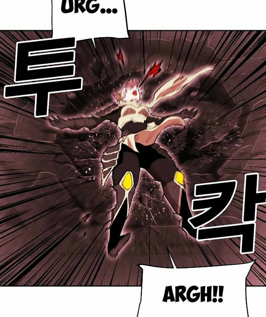 Hard Core Leveling Warrior Ss2: Chapter 79