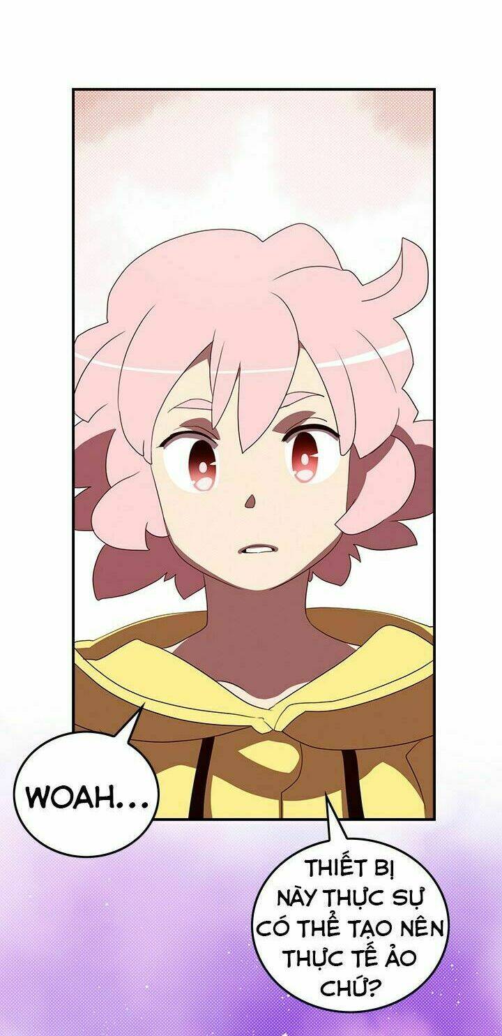 Ta Là Vua Pháp Sư: Chapter 54