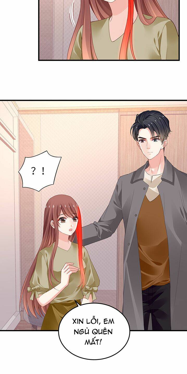 Bạn Trai 1/4 Của Tôi: Chapter 48