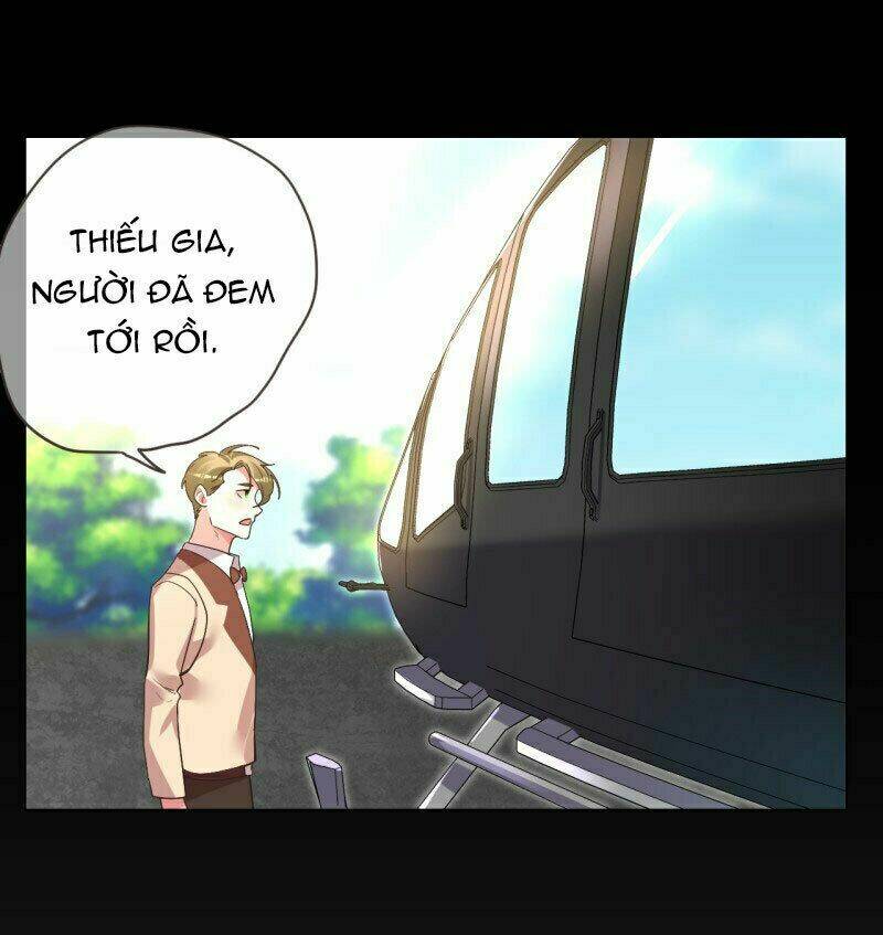 Vì Yêu Mà Khắc Cốt Ghi Tâm: Chapter 34
