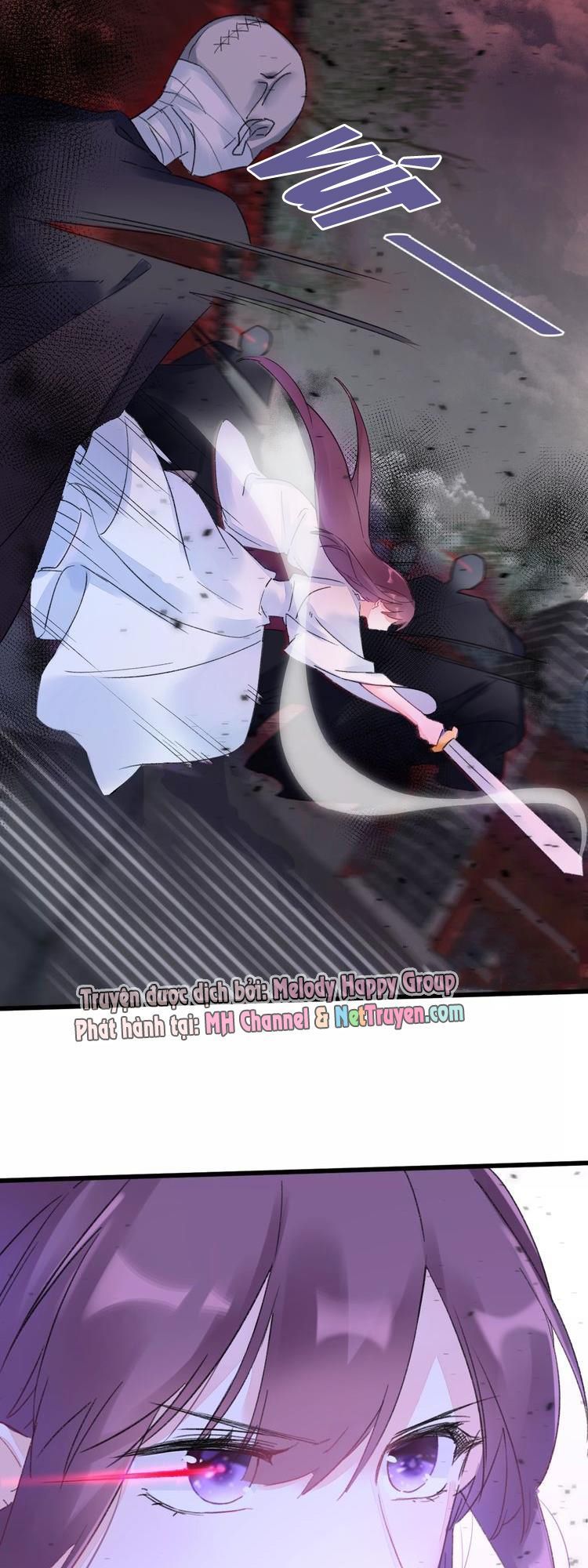 Hoa Nhan Sách 2: Chapter 79