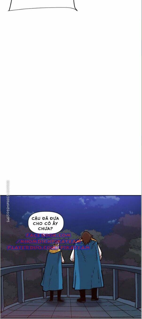 Đại Lục Vô Song: Chapter 35