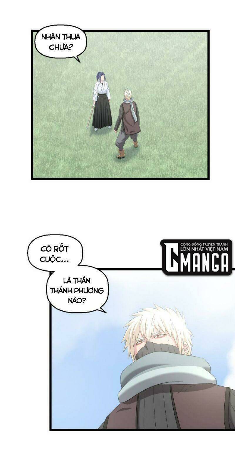 Đối Mặt Với Thử Thách: Chapter 81