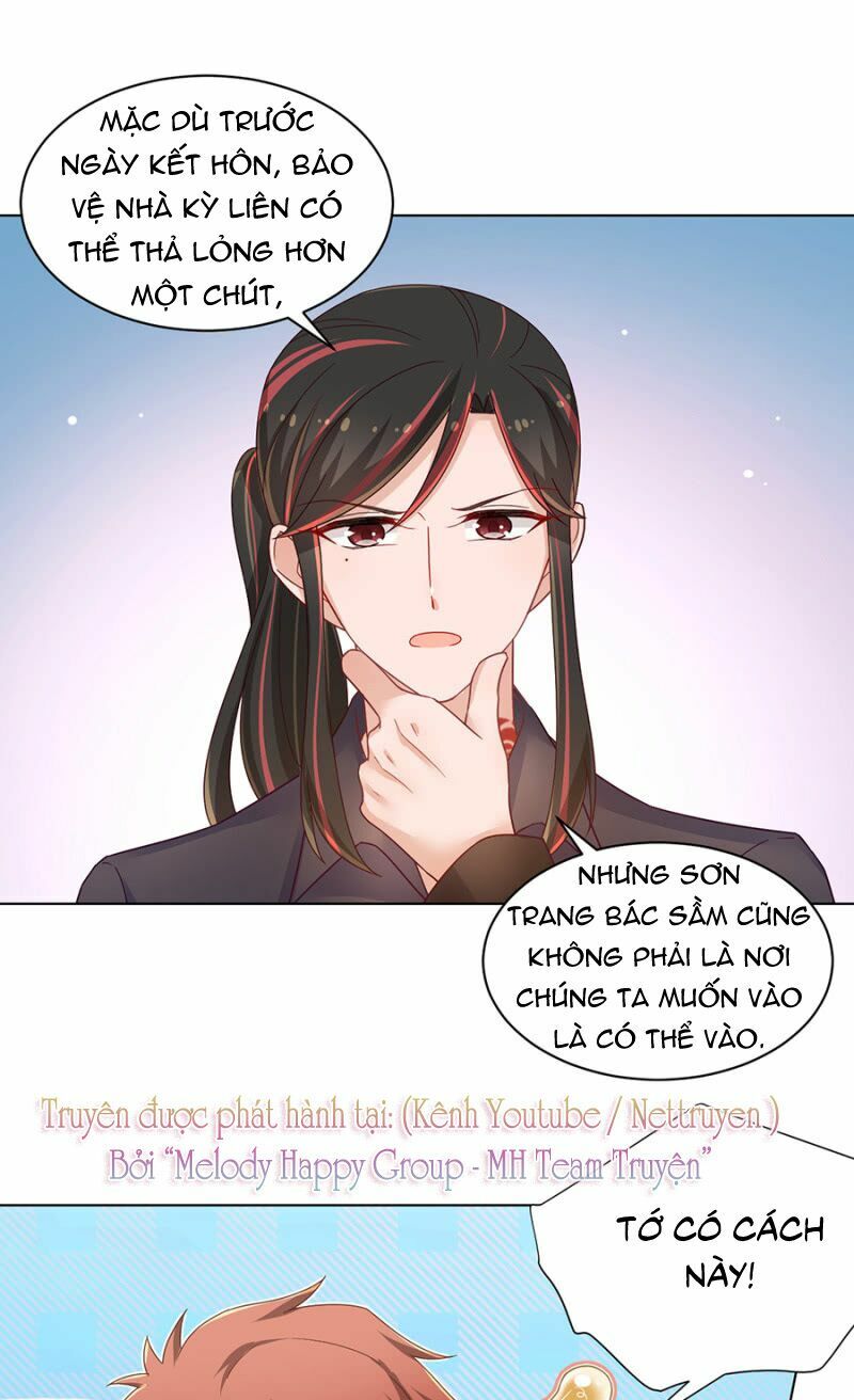 Ma Lạt Thiên Kim Đẩu Ác Thiếu: Chapter 140