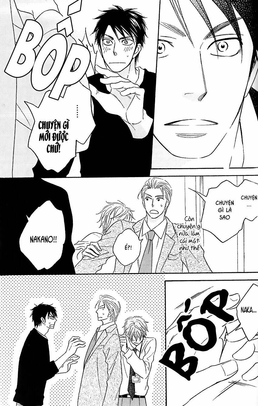 Ikasama Memory: Chapter 4