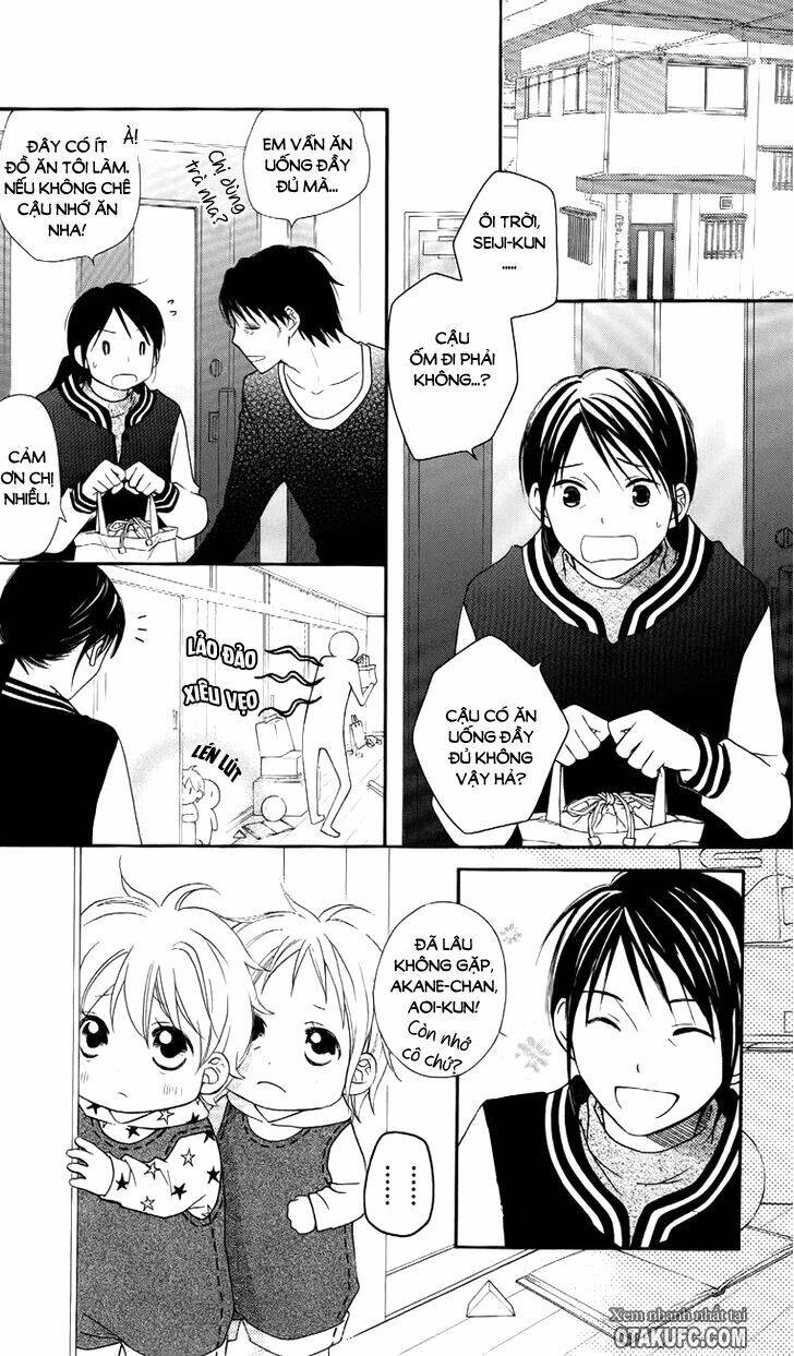 Love So Life: Chapter 61