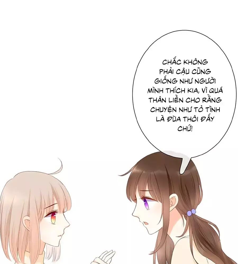 Hoa Chưa Nở Rộ: Chapter 20