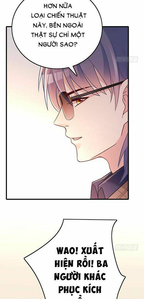 Bí Mật Kết Hôn Với Ảnh Đế: Vợ Ơi Đến Đây Tấn Công Đi Nào: Chapter 61