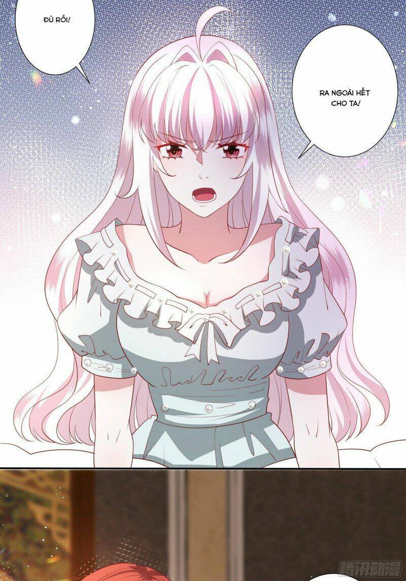 Công Chúa Phản Diện Trong Truyền Thuyết: Chapter 43