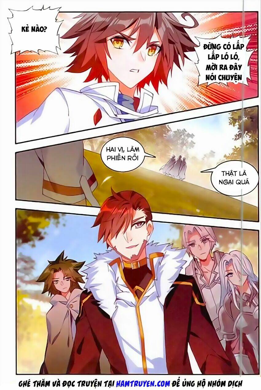 Thiện Lương Tử Thần: Chapter 80