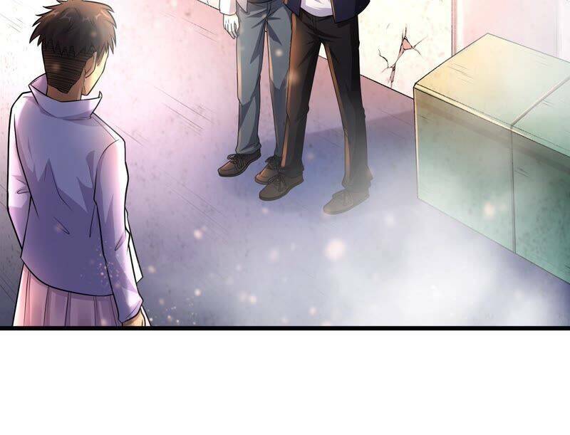 Siêu Năng Phân Hóa: Chapter 10