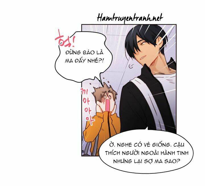 Thực Tập Sinh: Chapter 5