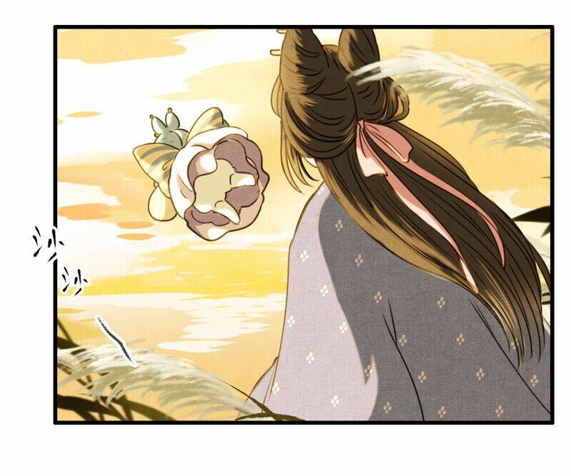 Thiếu Nữ Tản Mộng Đàm: Chapter 44