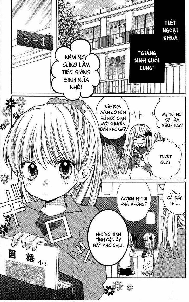 Screaming Lesson!!!: Chapter 8.5