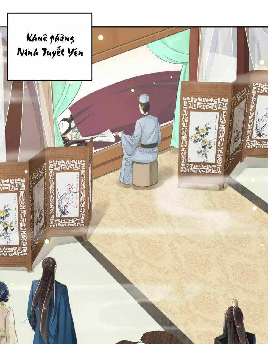 Đích Nữ Hữu Độc: Chapter 7