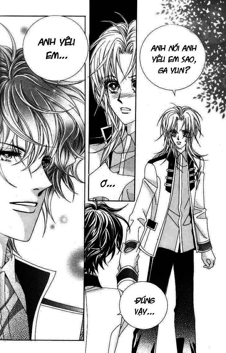 Thần tượng mua sắm: Chapter 45