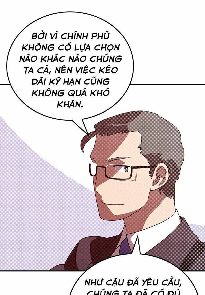Ta Là Vua Pháp Sư: Chapter 81
