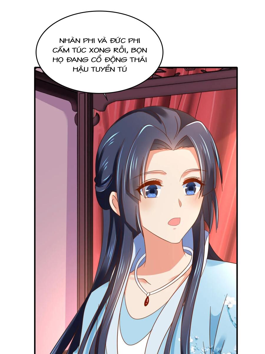 Lãnh Cung Phế Hậu Muốn Nghịch Thiên: Chapter 199
