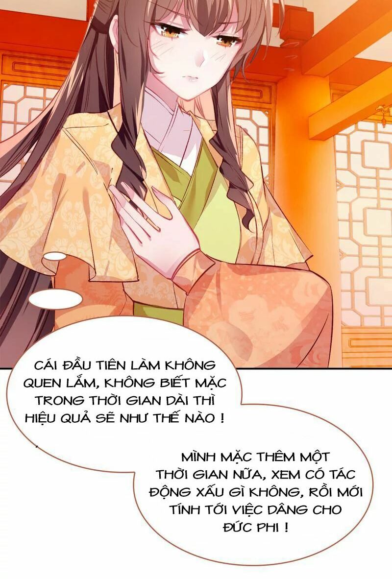 Gả Cho Một Tên Thái Giám Đáng Ghét: Chapter 48