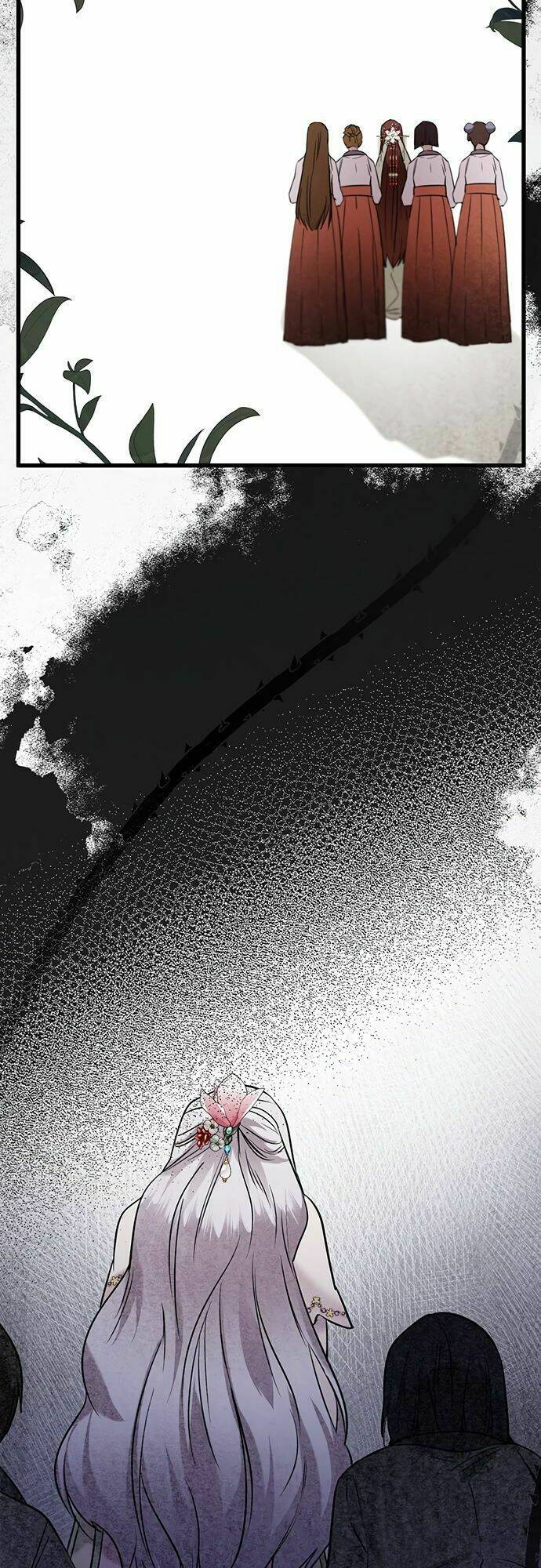 Hoa Nở Trong Cung Diên Hy Công Lược: Chapter 4