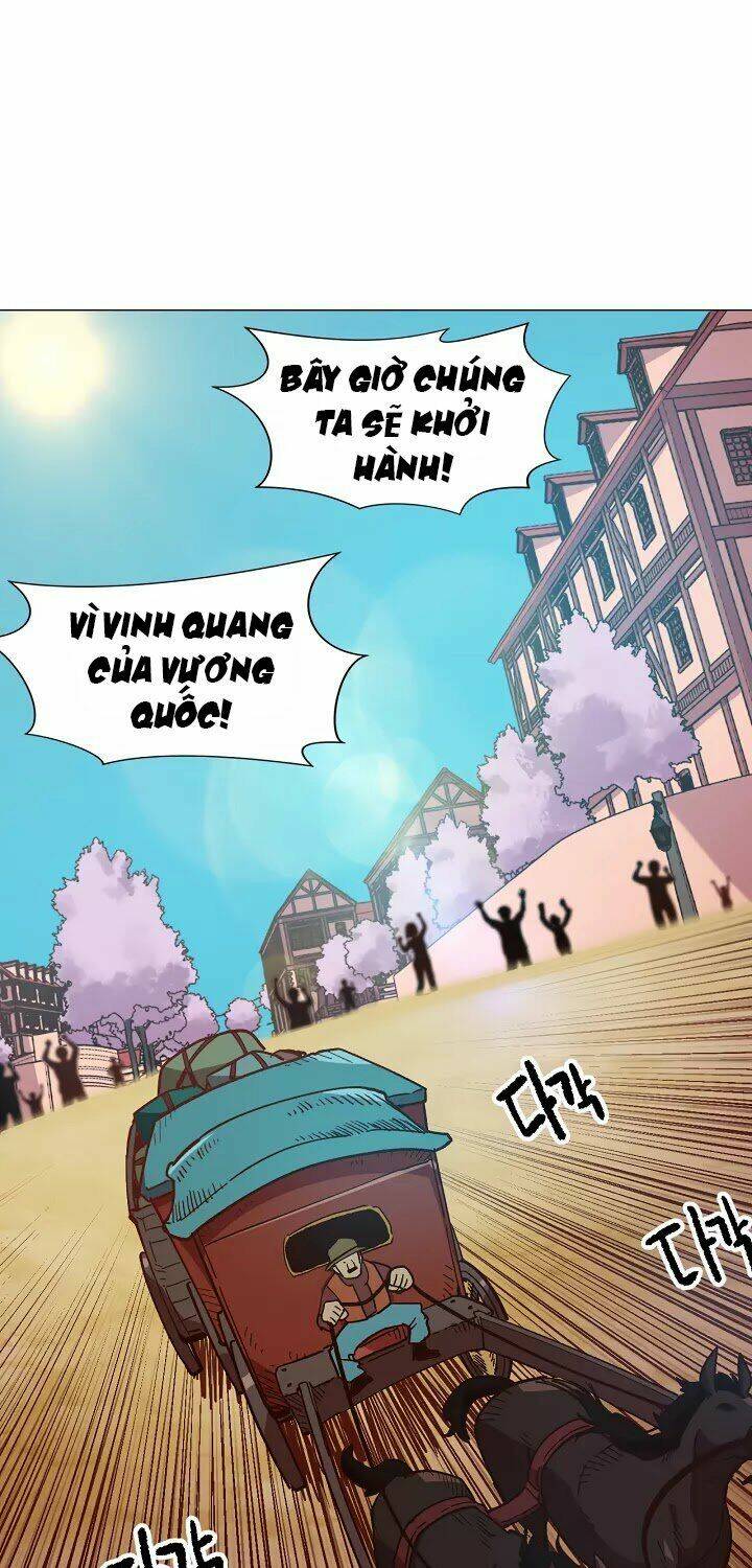 Nô Lệ Nghịch Thiên: Chapter 5