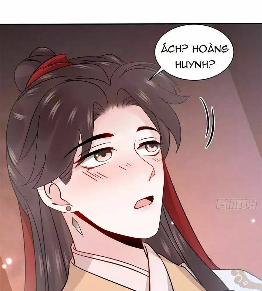 Vương Phi Thông Linh: Chapter 4