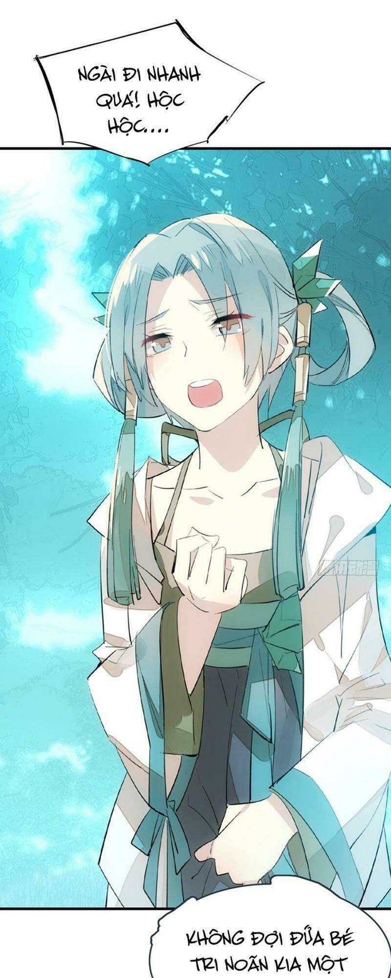 Sư Phụ Lại Trêu Chọc Ta: Chapter 25