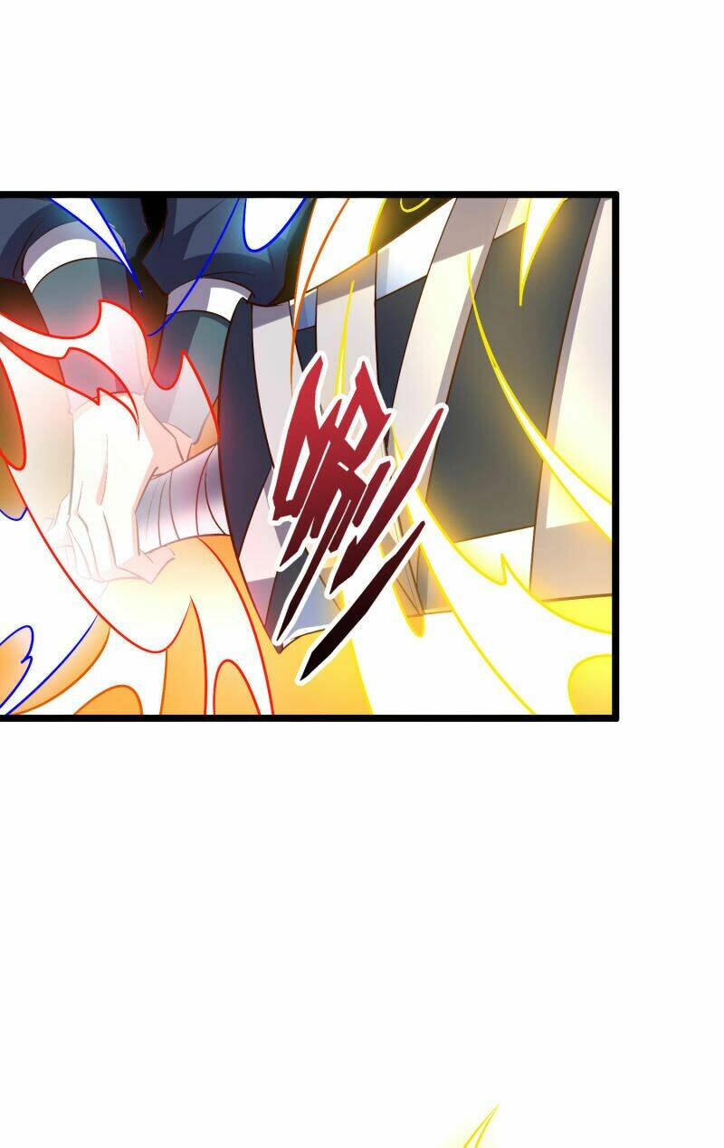 Phục Thiên Thánh Chủ: Chapter 52