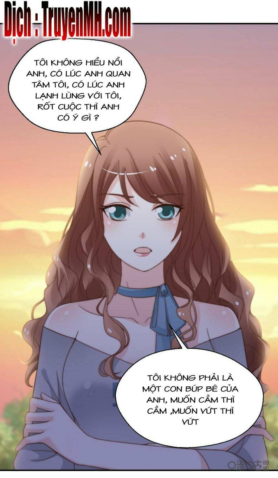 Bí Mật Của Thiên Kim: Chapter 127