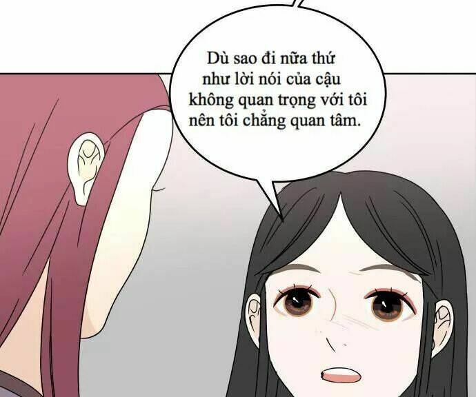 30 Phút Bước Đi Bên Em: Chapter 51