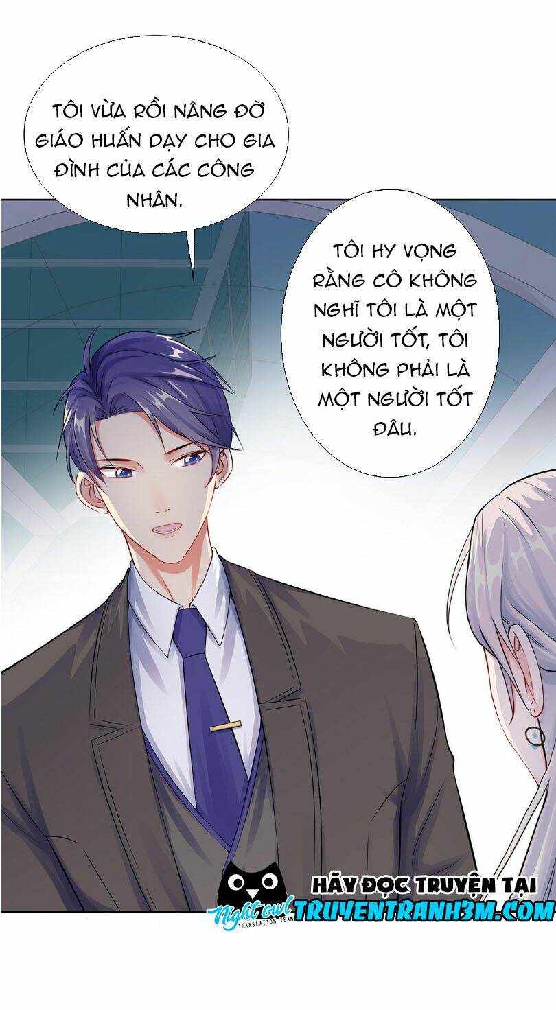 Vô Địch Song Bảo Bối: Chapter 3