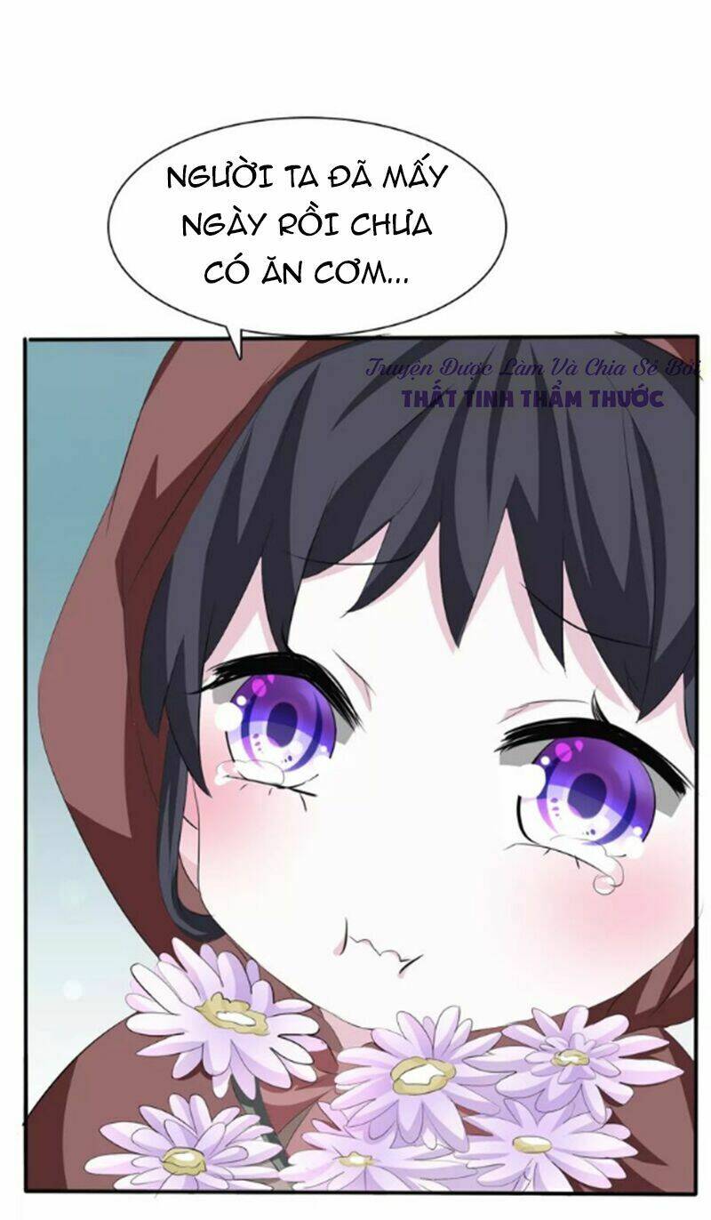 Một Lời Không Hợp Liền Hút Máu: Chapter 20