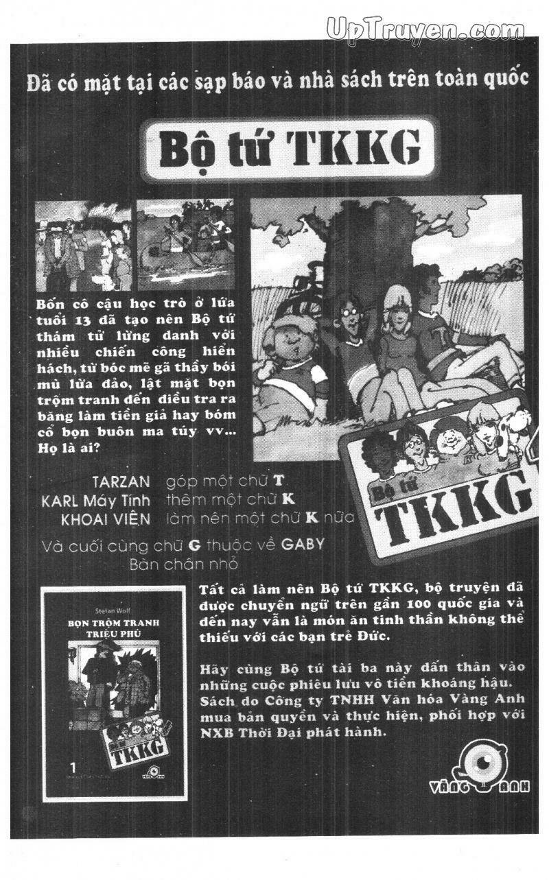 Cinderella Man: Chapter 3