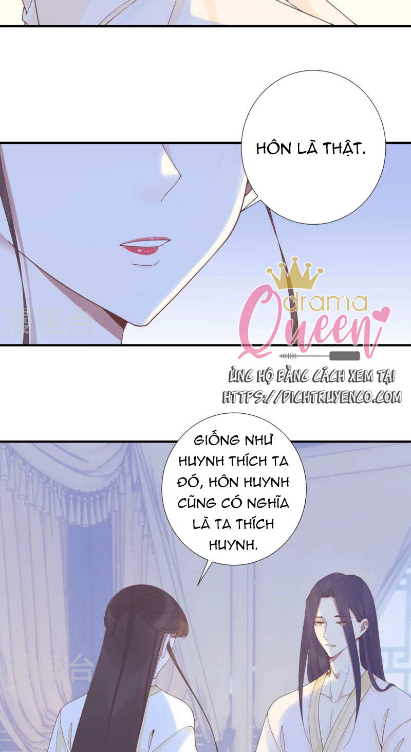 Hoàng Hậu Bận Lắm: Chapter 214