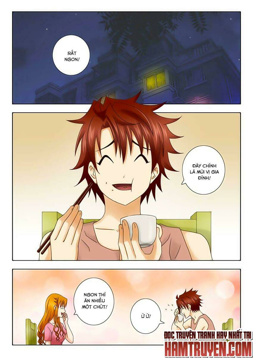 Tối Cường Tà Thiếu: Chapter 151