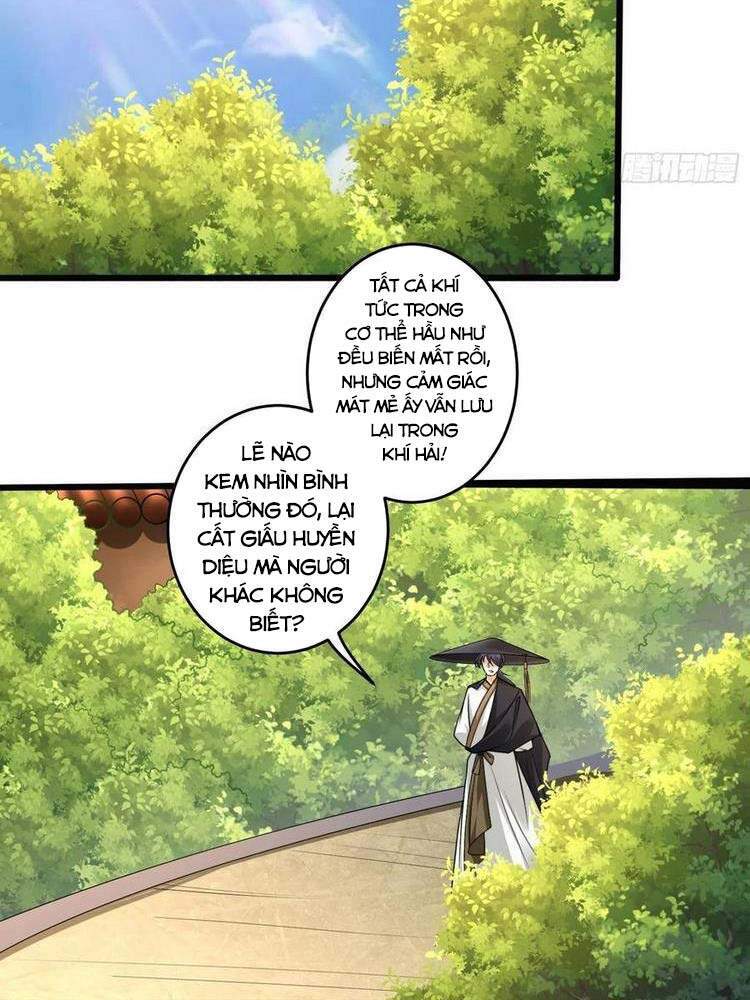 Bắt Đầu Từ Làm Ngón Tay Vàng: Chapter 56