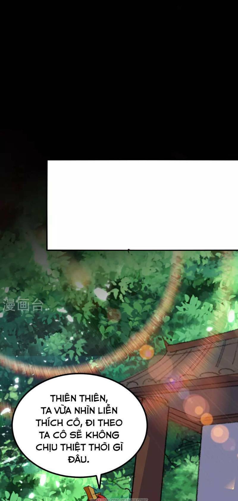 Vạn Giới Tiên Vương: Chapter 14