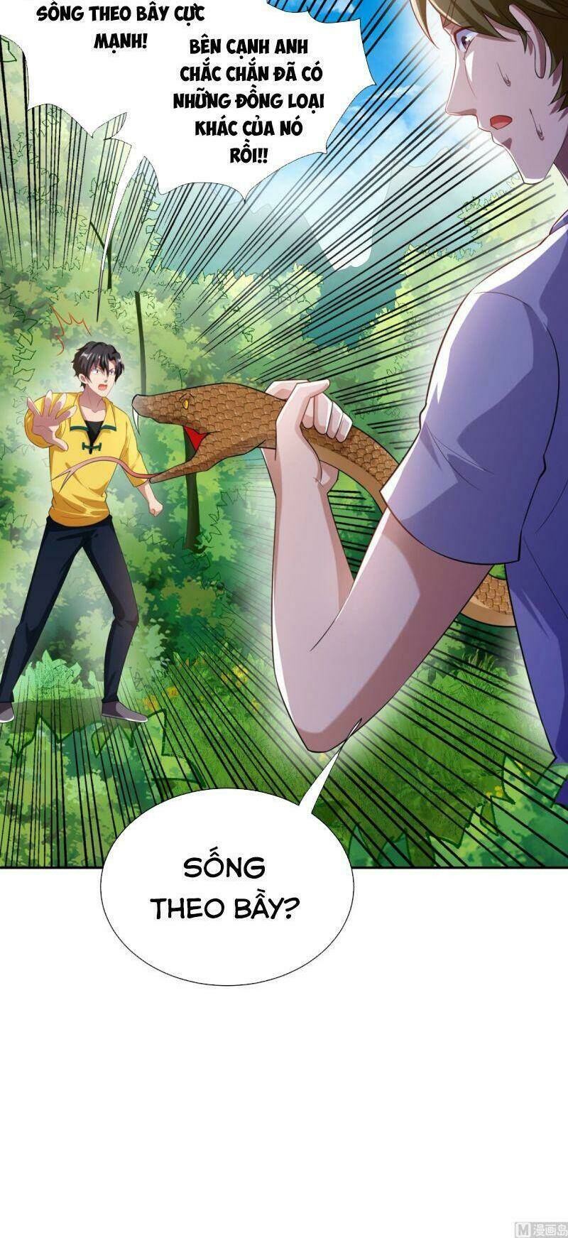 Shipper Thần Cấp: Chapter 50