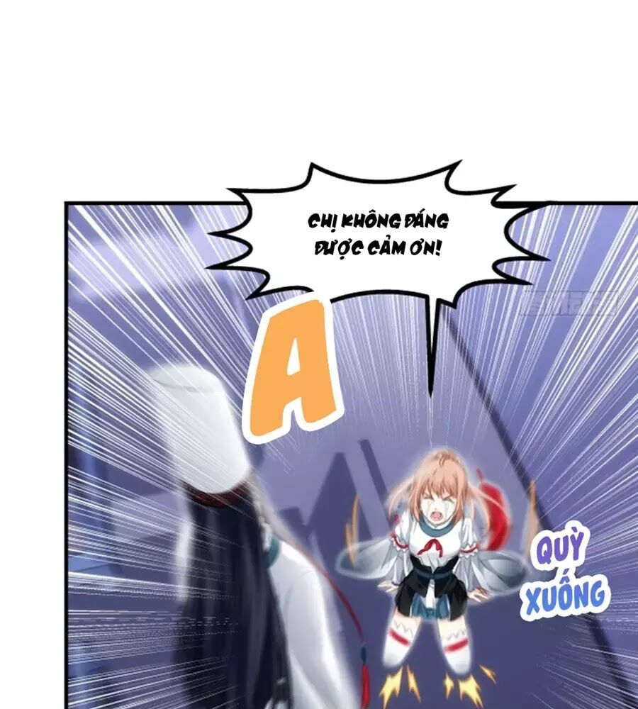 Ám Dạ Vô Thường: Chapter 54