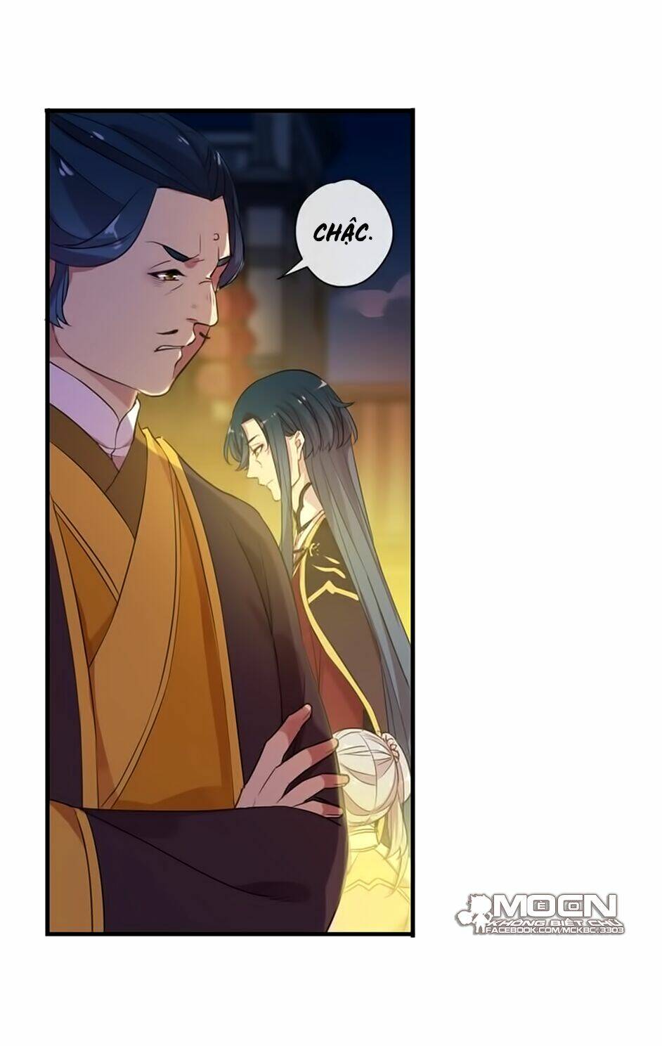 Bách Yêu Dị Văn: Chapter 97