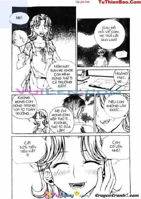 Đóa Hoa Anh Đào: Chapter 7