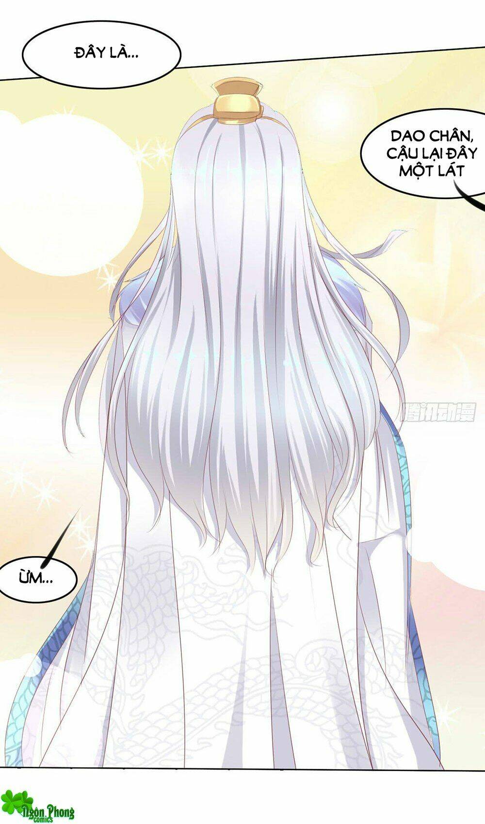 Hoàng Đế “Phế Vật” Tiến Hóa Sử: Chapter 47