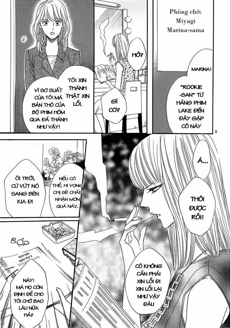 Sumika Sumire: Chapter 23