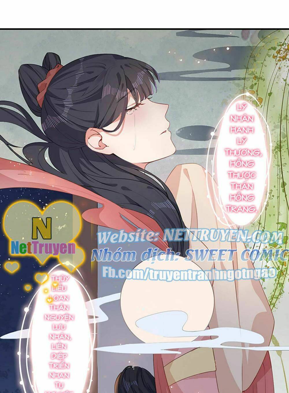 Học Viện Kiêu Ngạo Hoàng Gia: Chapter 5