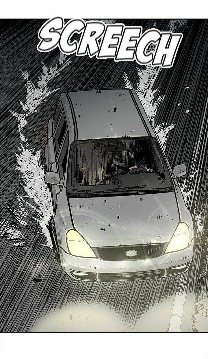 The Devil\’s Descendants: Chapter 8