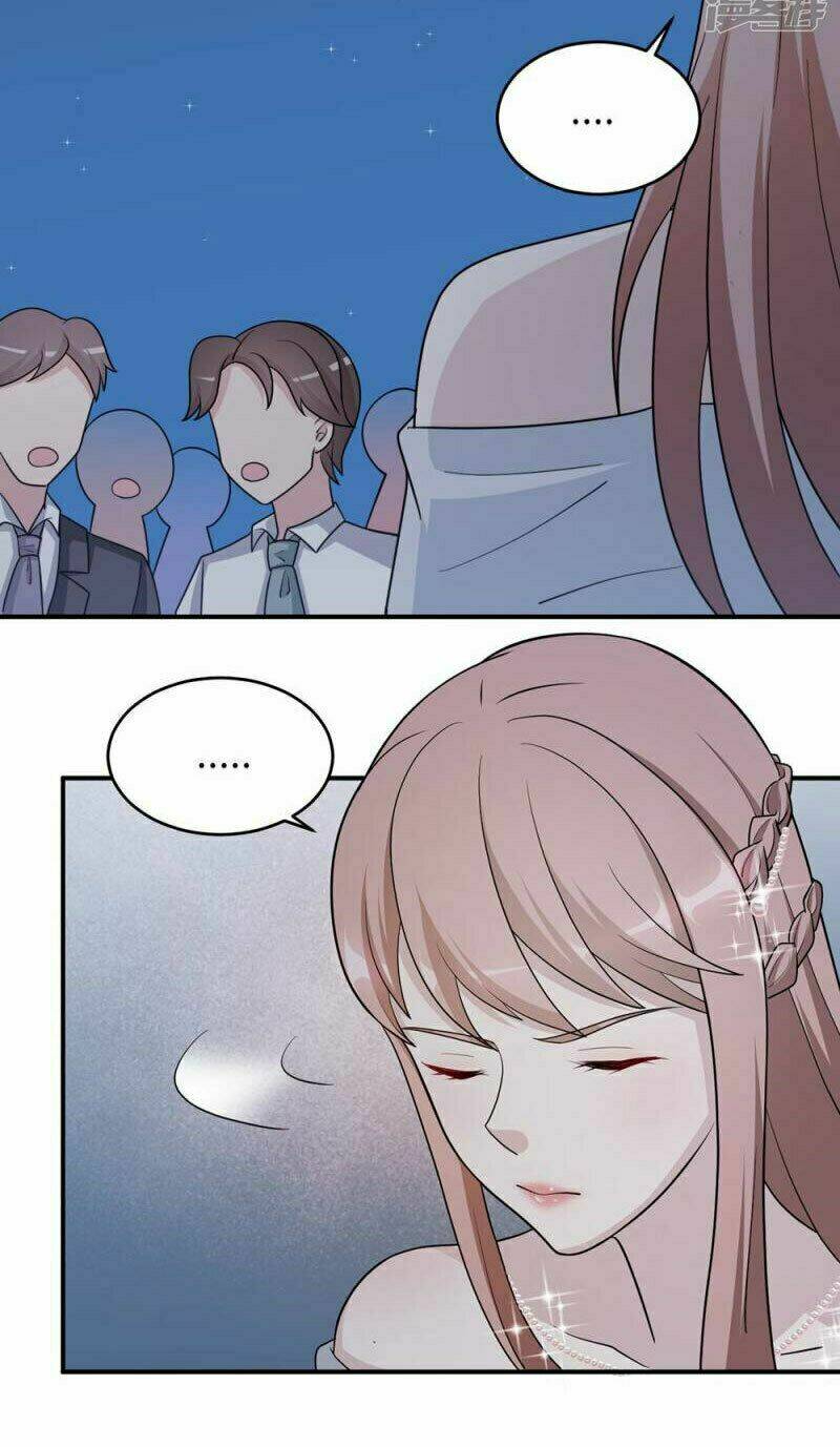 Mạc Thiếu Bức Hôn: Vợ Mới Khó Chống Đỡ: Chapter 63